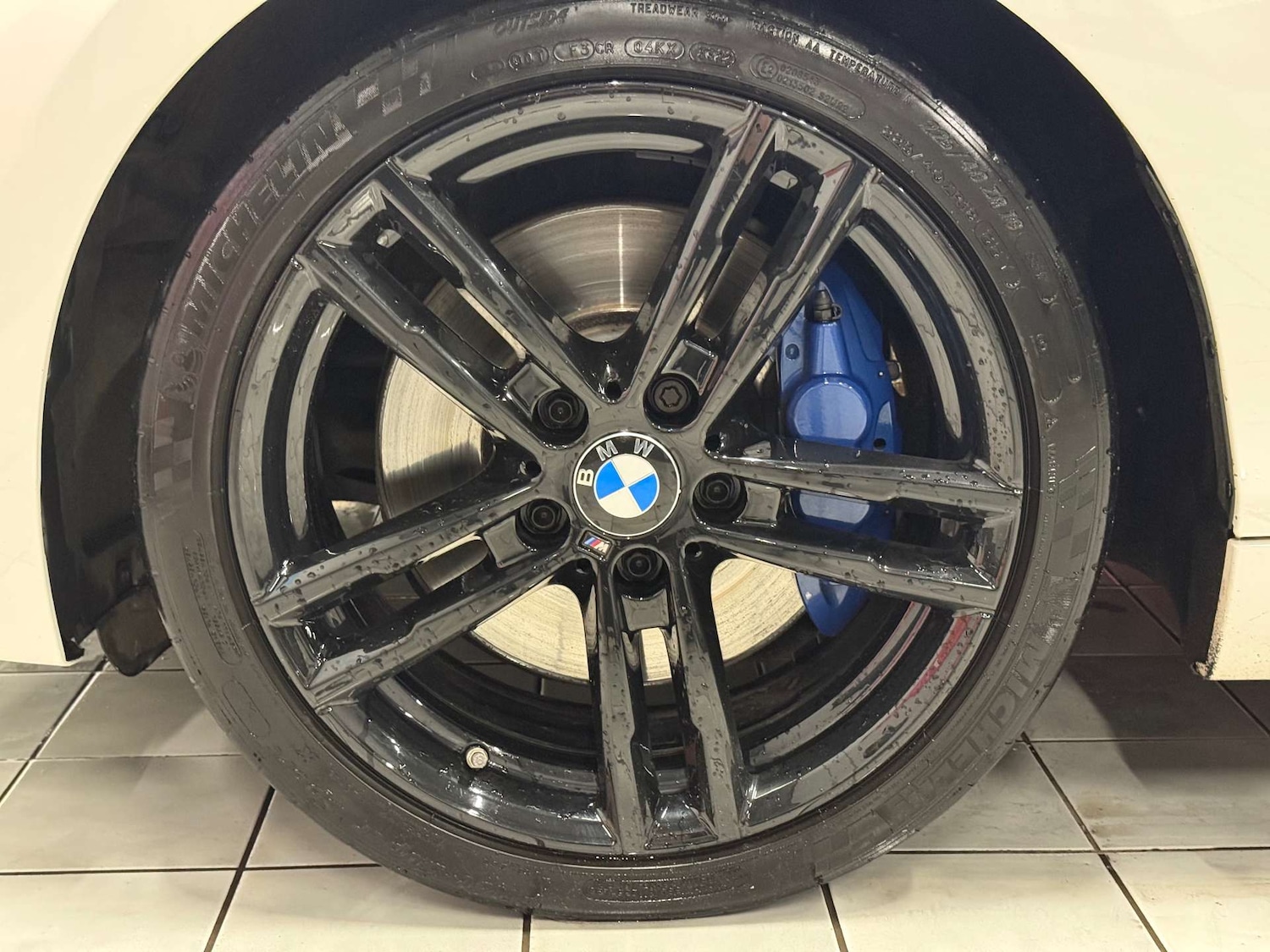 Used BMW 1 Series 2018 for sale - 77118061: Photo 28