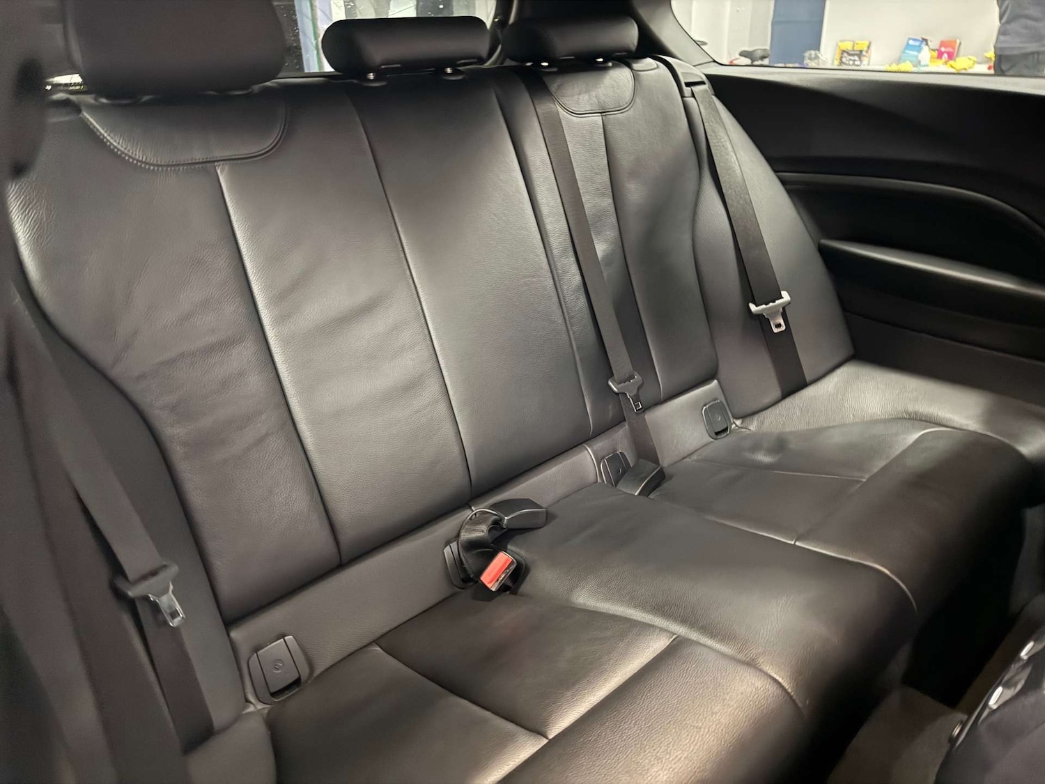 Used BMW 1 Series 2018 for sale - 77118061: Photo 32