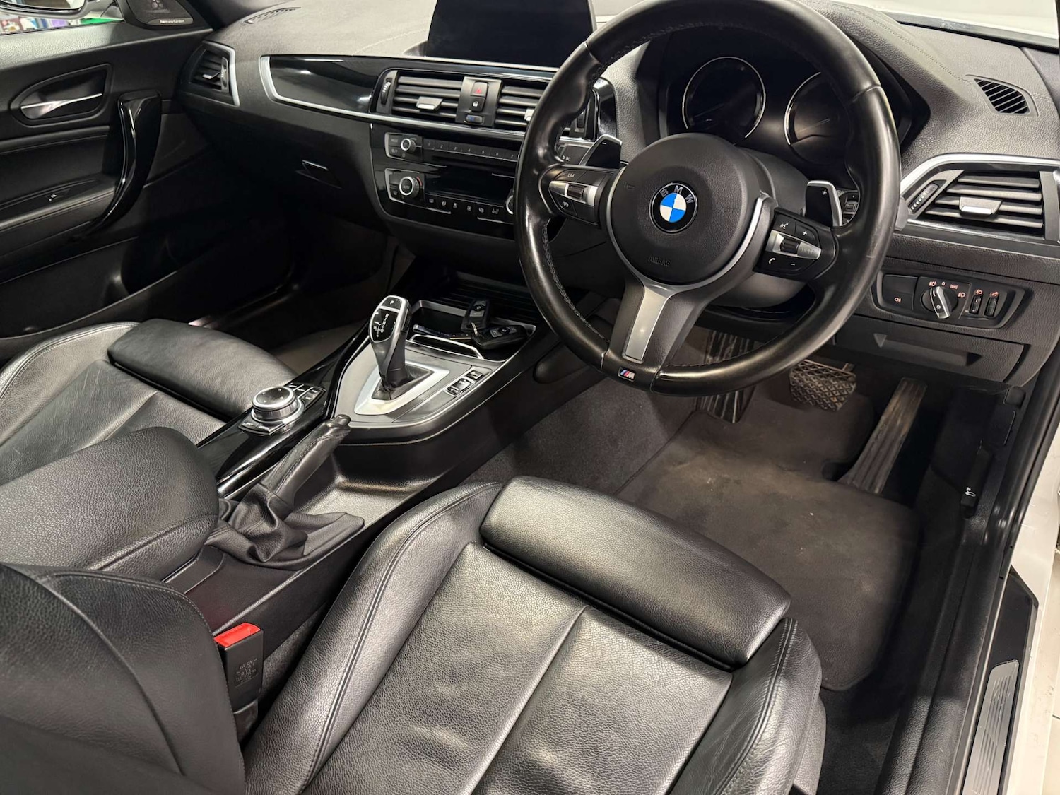 Used BMW 1 Series 2018 for sale - 77118061: Photo 34