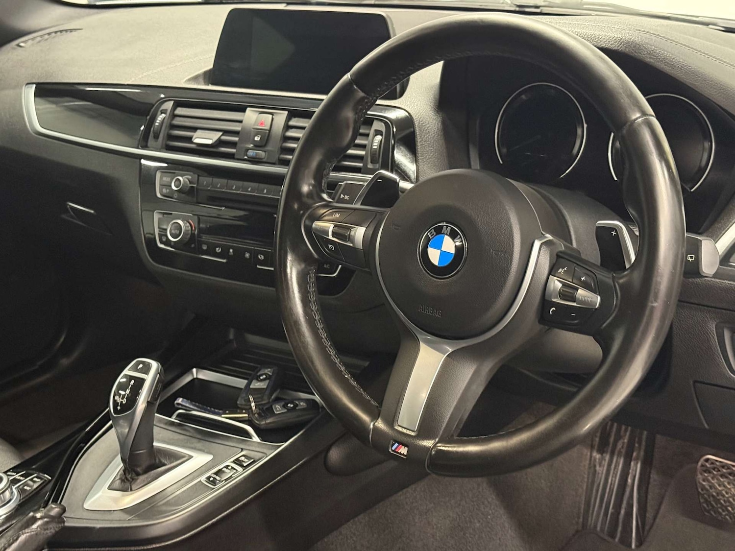 Used BMW 1 Series 2018 for sale - 77118061: Photo 4