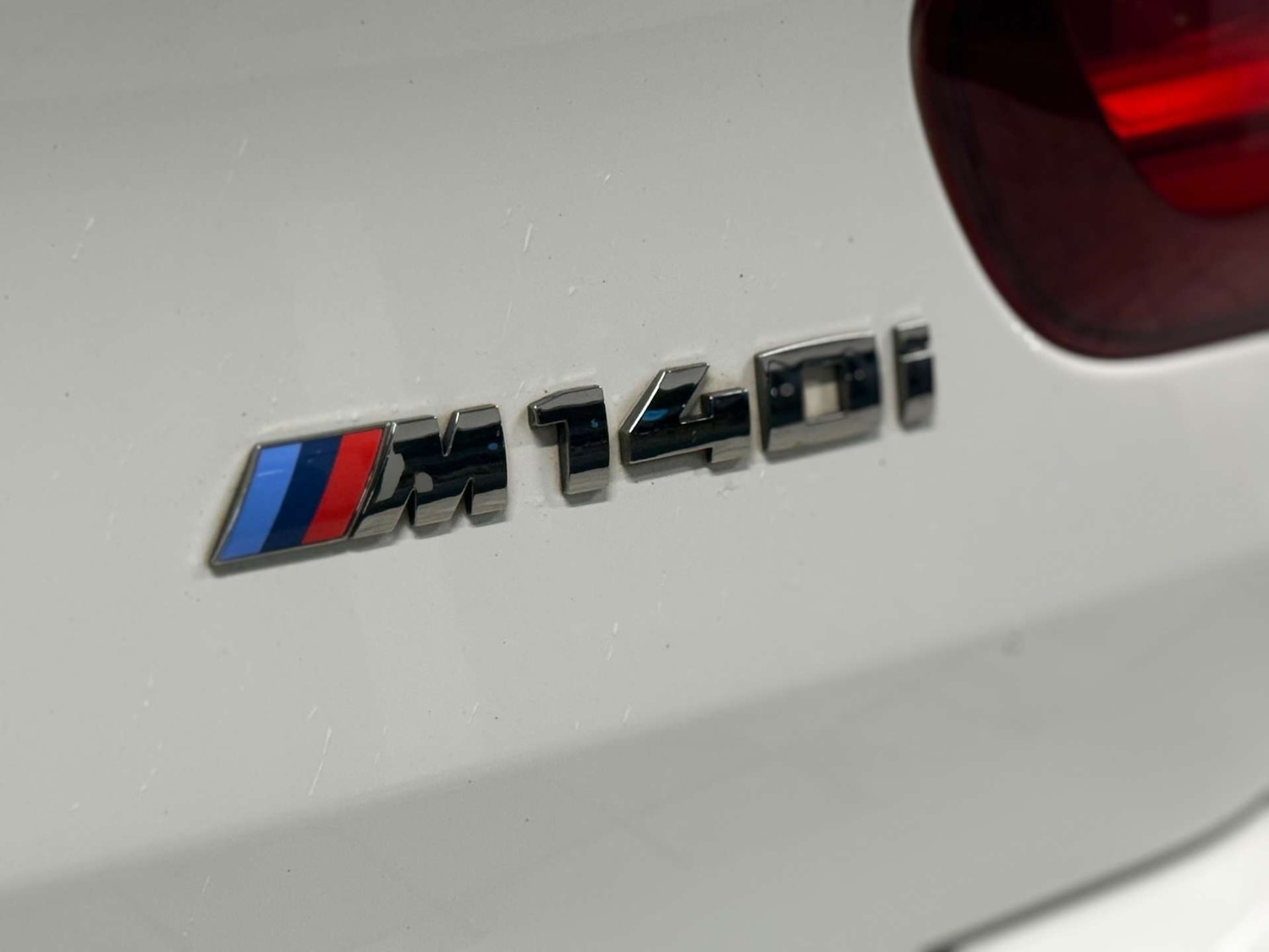 Used BMW 1 Series 2018 for sale - 77118061: Photo 5