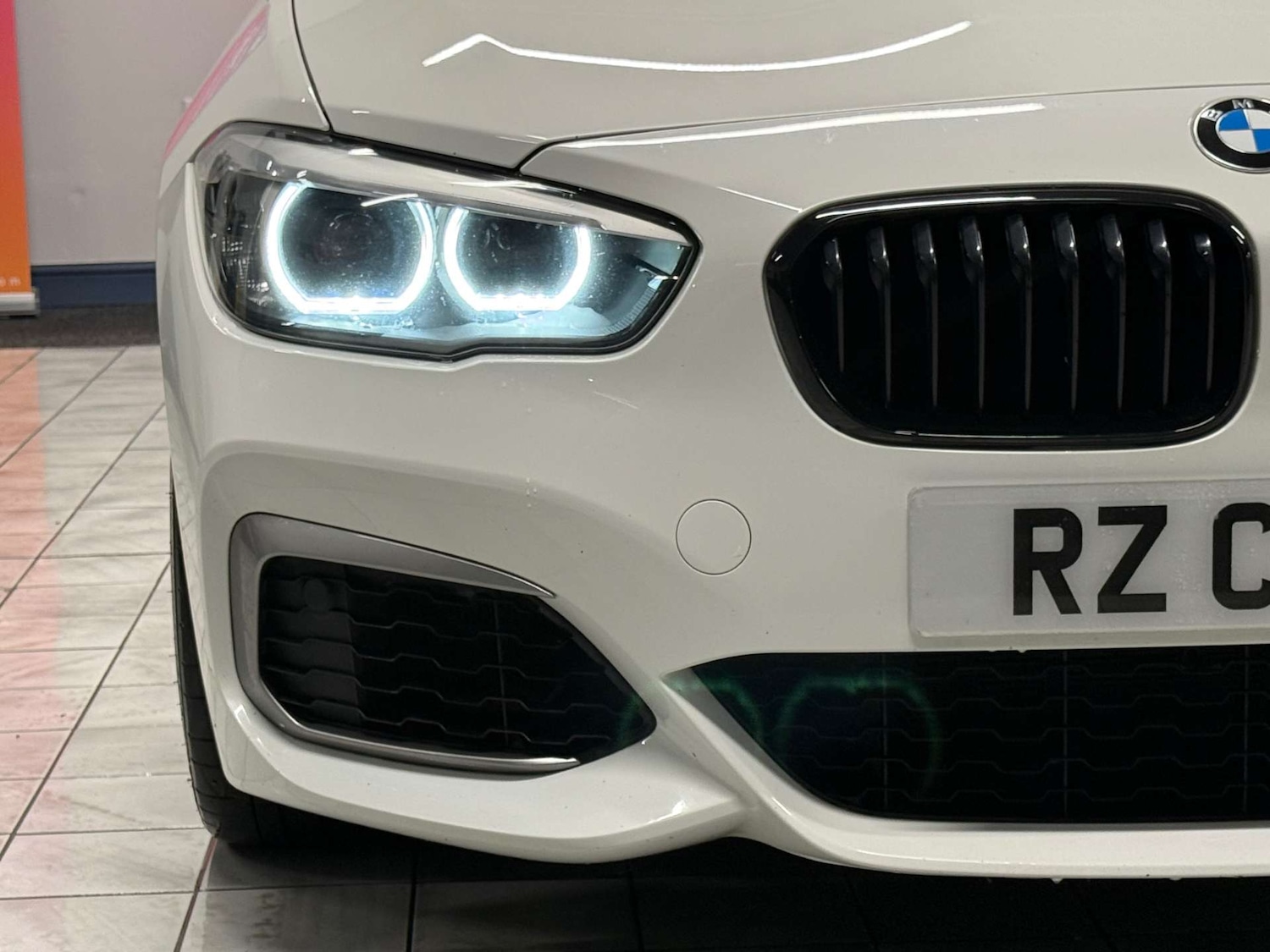Used BMW 1 Series 2018 for sale - 77118061: Photo 6