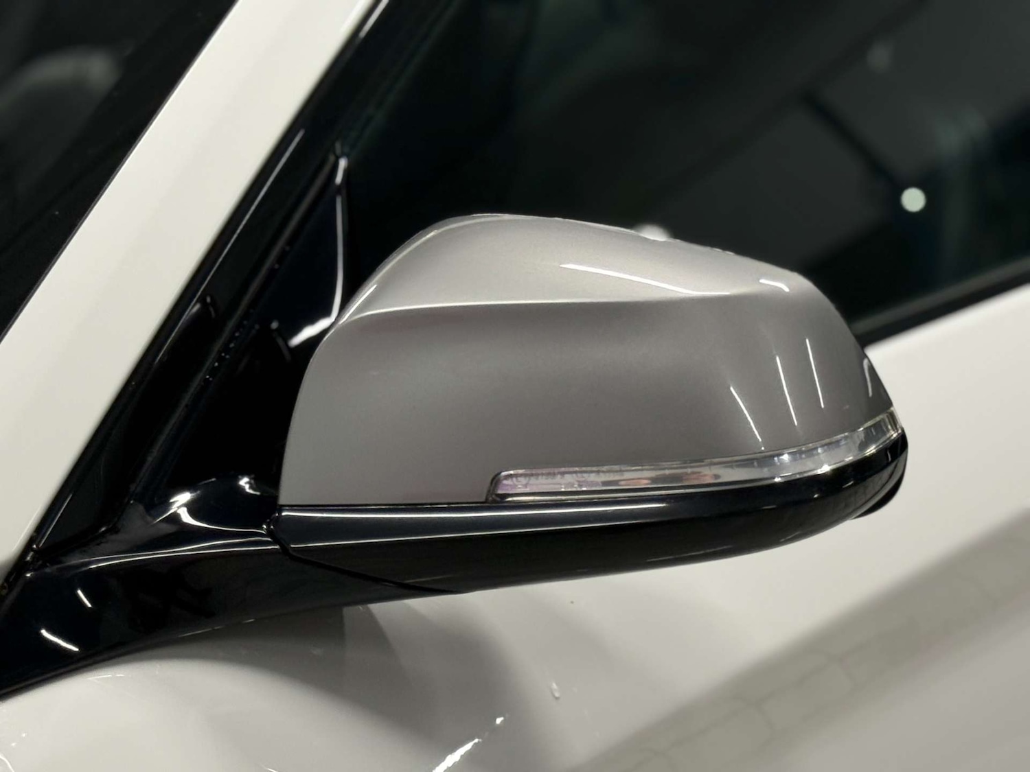 Used BMW 1 Series 2018 for sale - 77118061: Photo 8