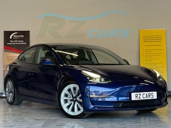 Used Tesla Model 3 2021 for sale - 79504322: Photo