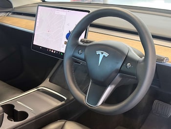 Used Tesla Model 3 2021 for sale - 79504322: Photo
