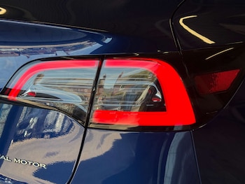 Used Tesla Model 3 2021 for sale - 79504322: Photo