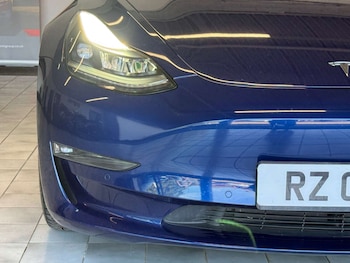 Used Tesla Model 3 2021 for sale - 79504322: Photo
