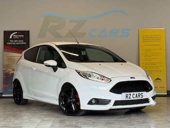 Used Ford Fiesta 2015 for sale - 78315840: Photo