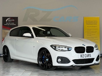 Used BMW 1 Series 2018 for sale - 79384420: Photo