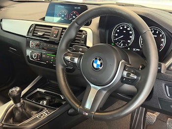 Used BMW 1 Series 2018 for sale - 79384420: Photo