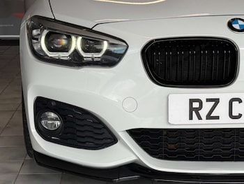 Used BMW 1 Series 2018 for sale - 79384420: Photo