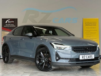 Used Polestar Polestar 2 2020 for sale - 79368769: Photo