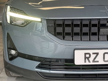 Used Polestar Polestar 2 2020 for sale - 79368769: Photo