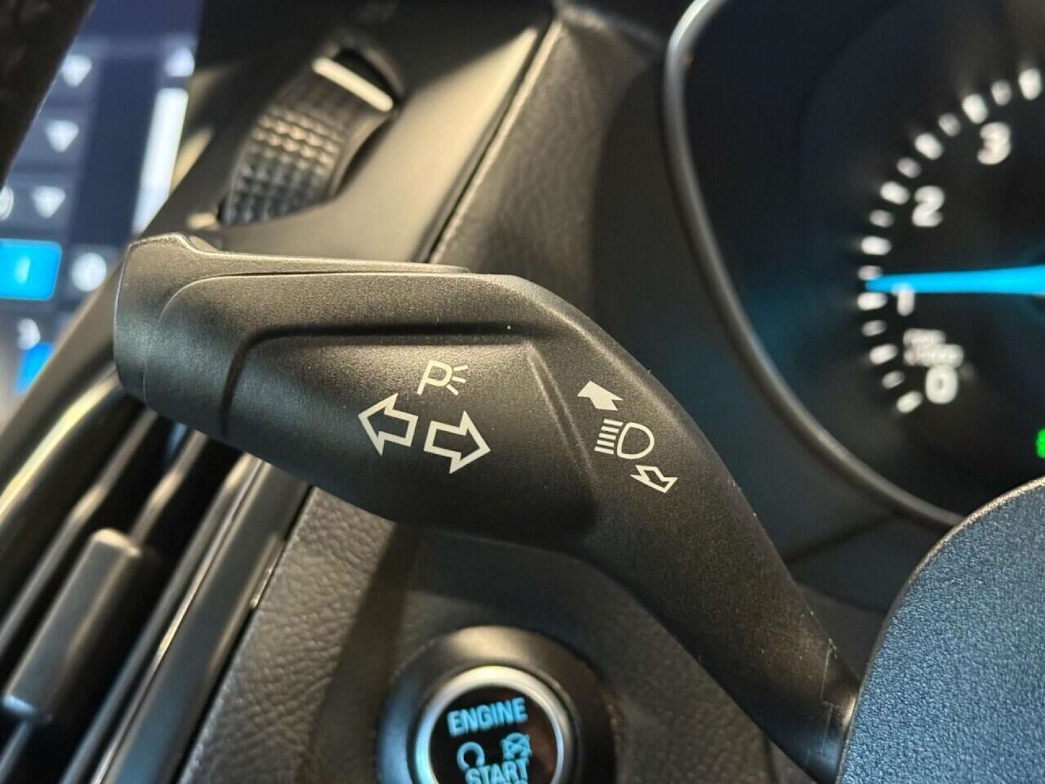 Used Ford Focus 2017 for sale - 76762008: Photo 12