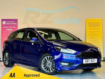 Ford - Focus