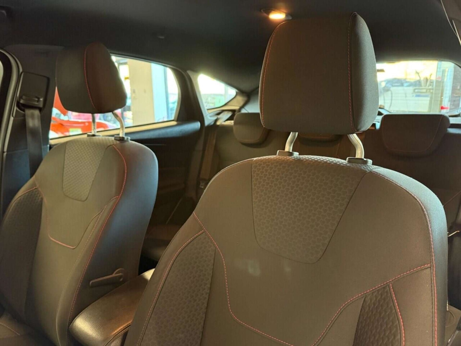 Used Ford Focus 2017 for sale - 76762008: Photo 24