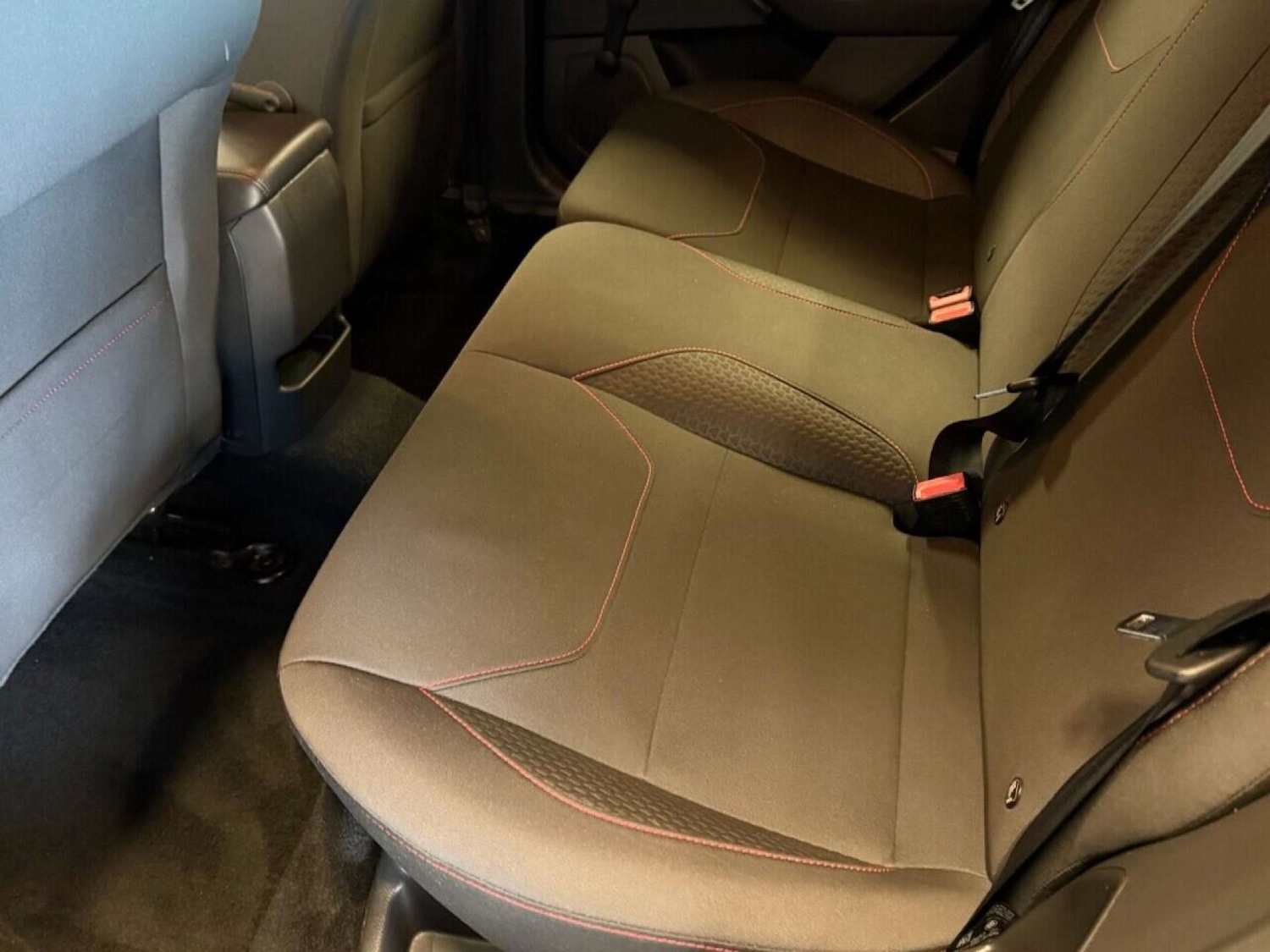 Used Ford Focus 2017 for sale - 76762008: Photo 26