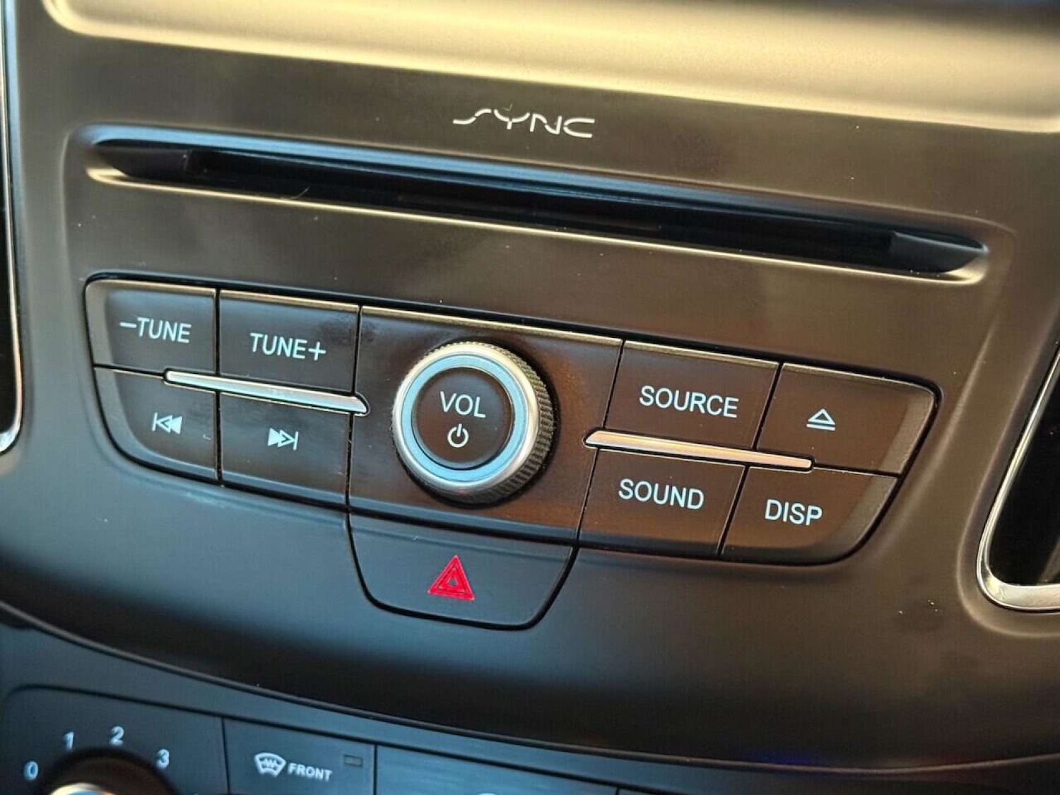 Used Ford Focus 2017 for sale - 76762008: Photo 8