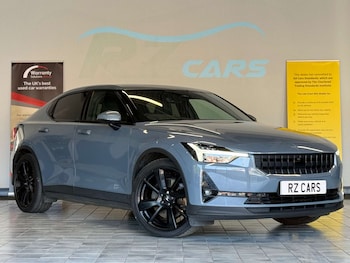 Used Polestar Polestar 2 2020 for sale - 79176687: Photo