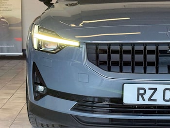 Used Polestar Polestar 2 2020 for sale - 79176687: Photo