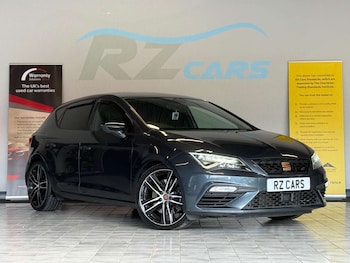 Used SEAT Leon 2019 for sale - 78583625: Photo