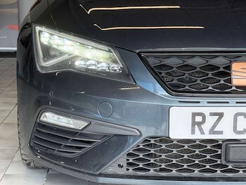 Used SEAT Leon 2019 for sale - 78583625: Photo