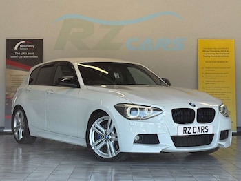 Used BMW 1 Series 2012 for sale - 79197761: Photo