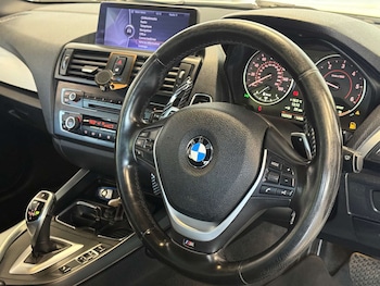 Used BMW 1 Series 2012 for sale - 79197761: Photo