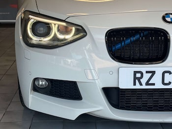 Used BMW 1 Series 2012 for sale - 79197761: Photo