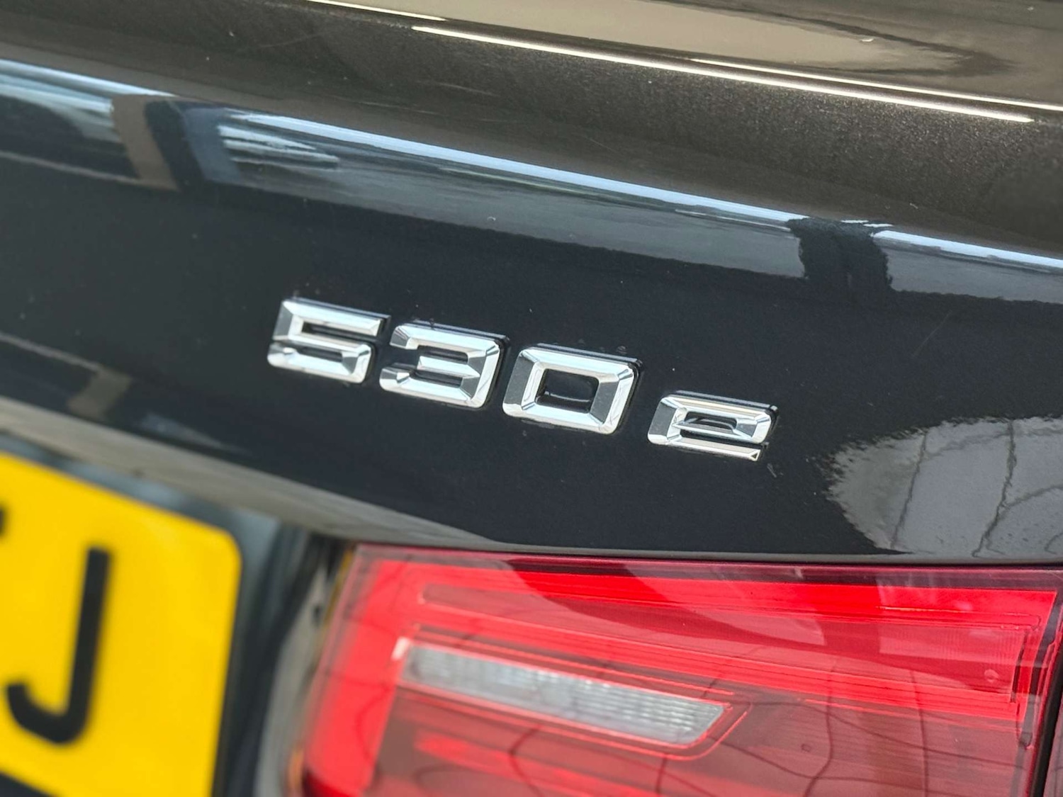 Used BMW 5 Series 2019 for sale - 77452482: Photo 11