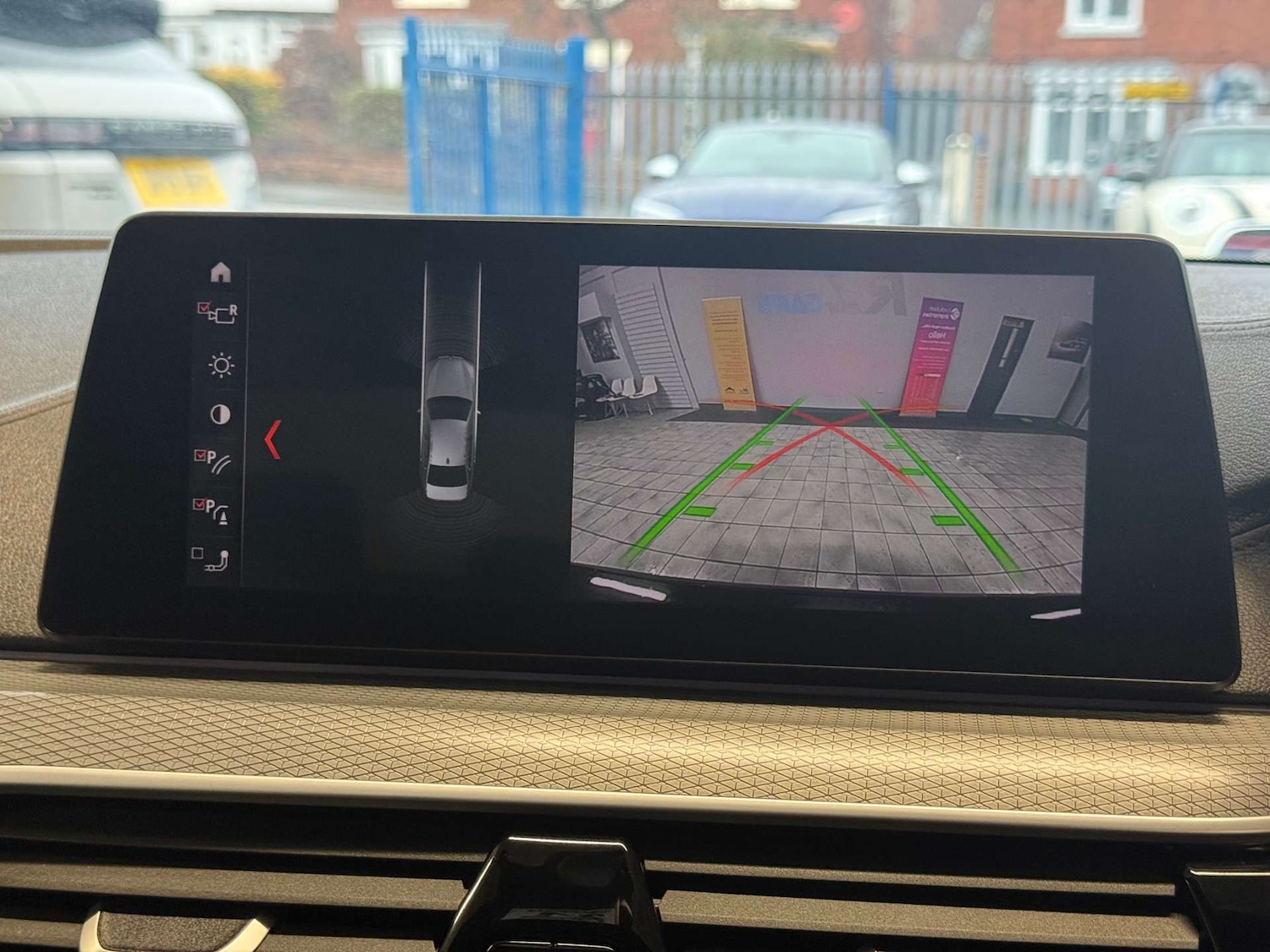 Used BMW 5 Series 2019 for sale - 77452482: Photo 12