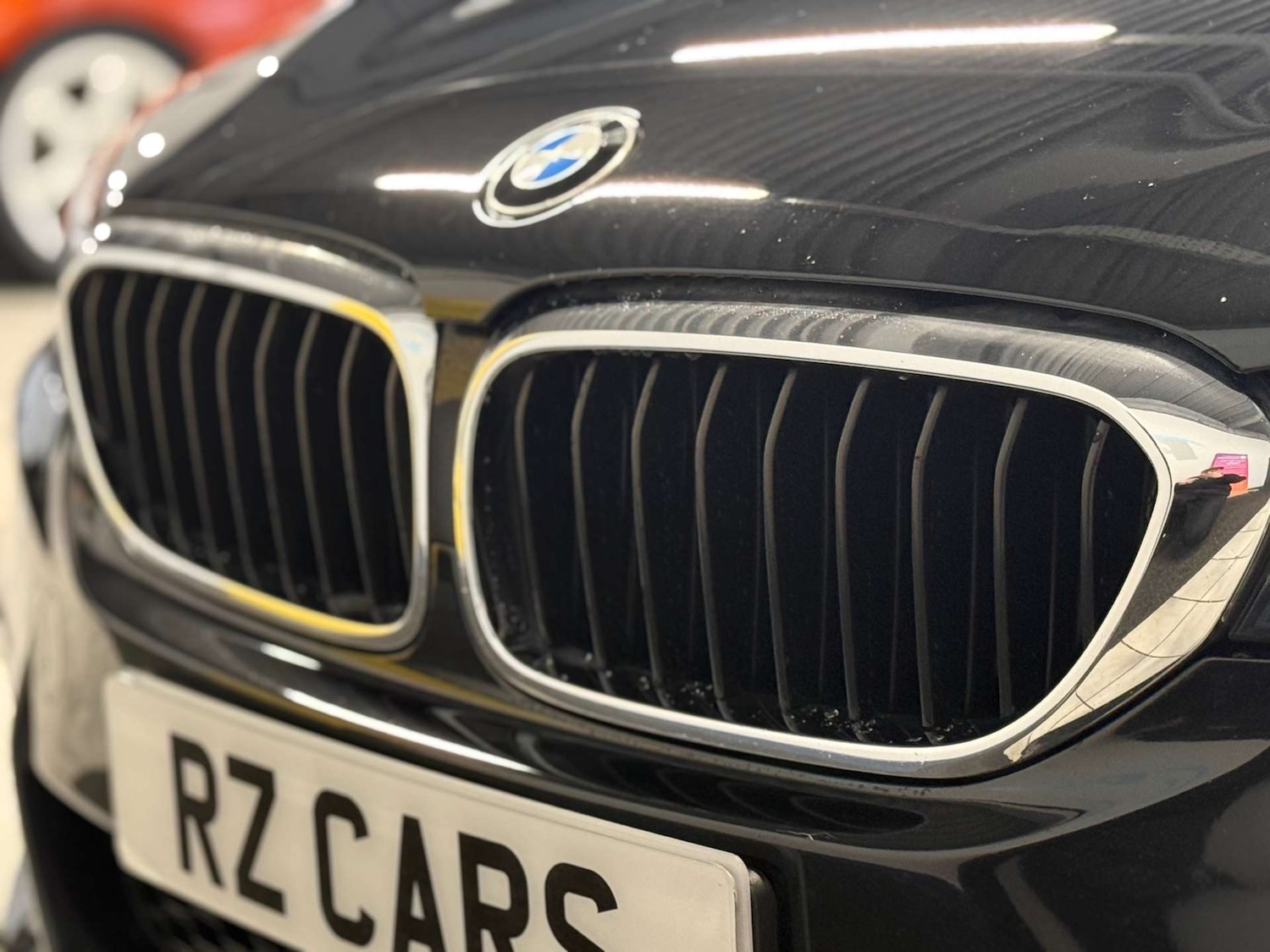 Used BMW 5 Series 2019 for sale - 77452482: Photo 14