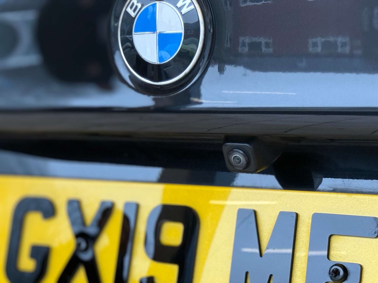 Used BMW 5 Series 2019 for sale - 77452482: Photo 19