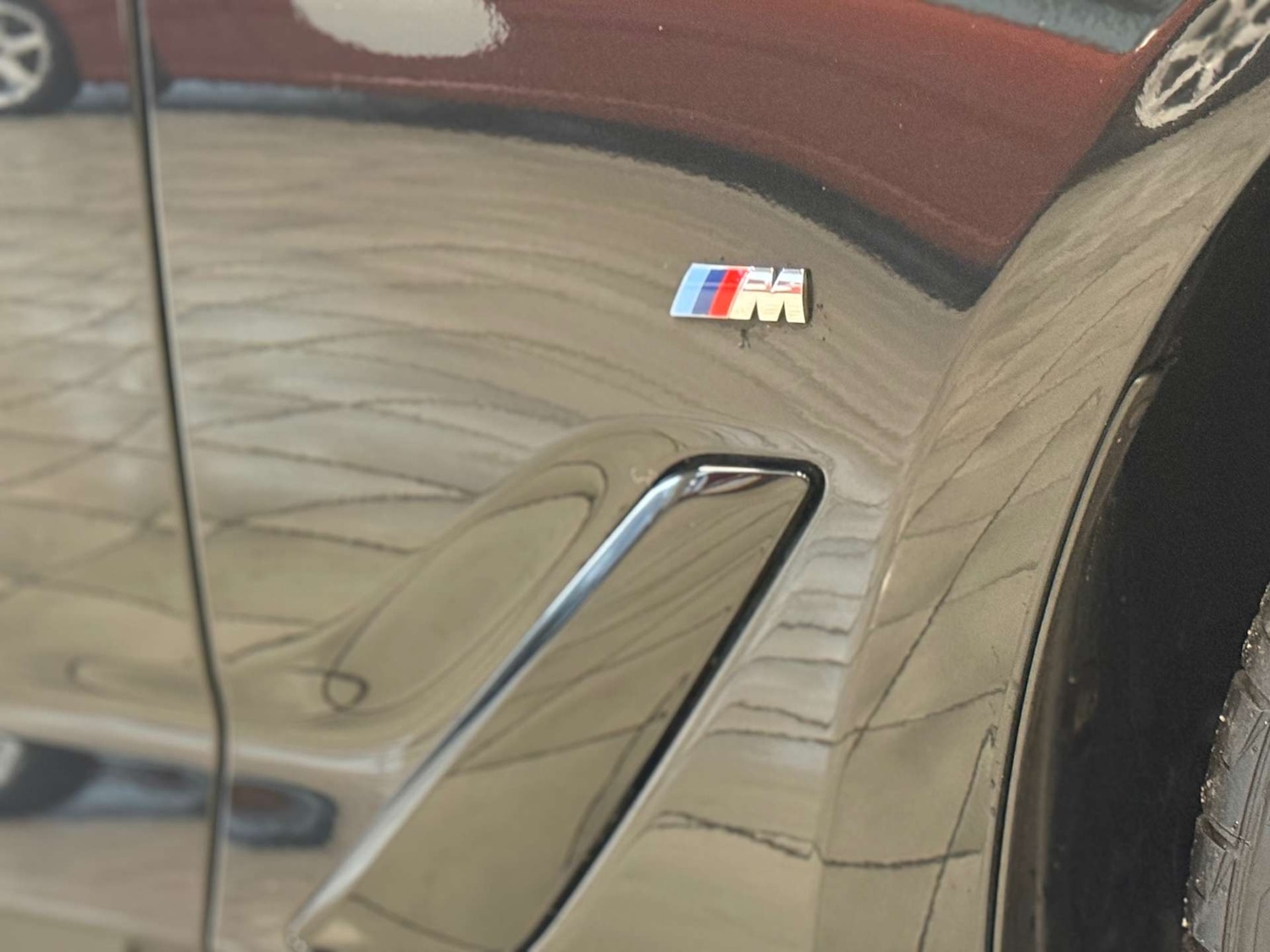 Used BMW 5 Series 2019 for sale - 77452482: Photo 20