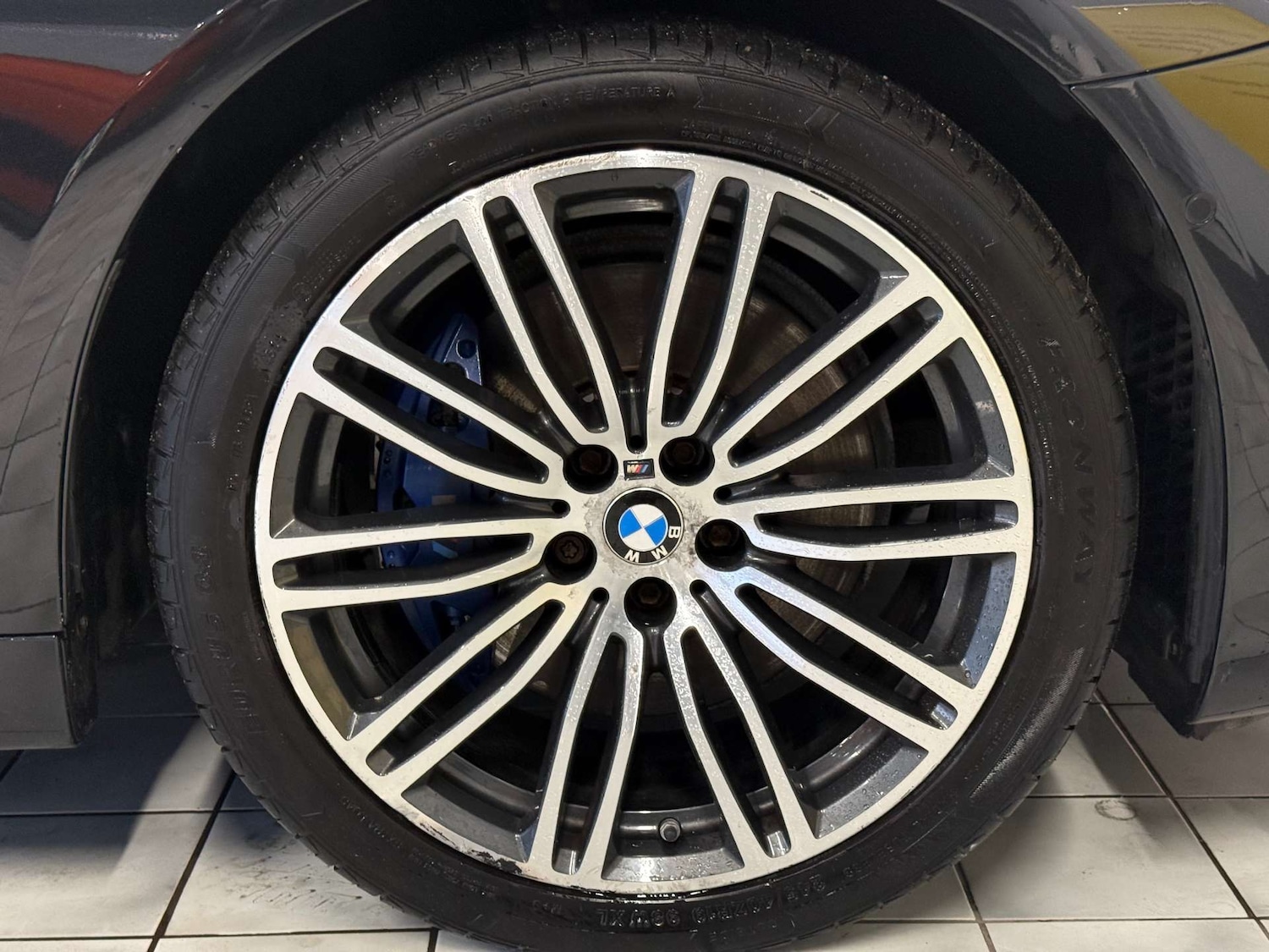 Used BMW 5 Series 2019 for sale - 77452482: Photo 23