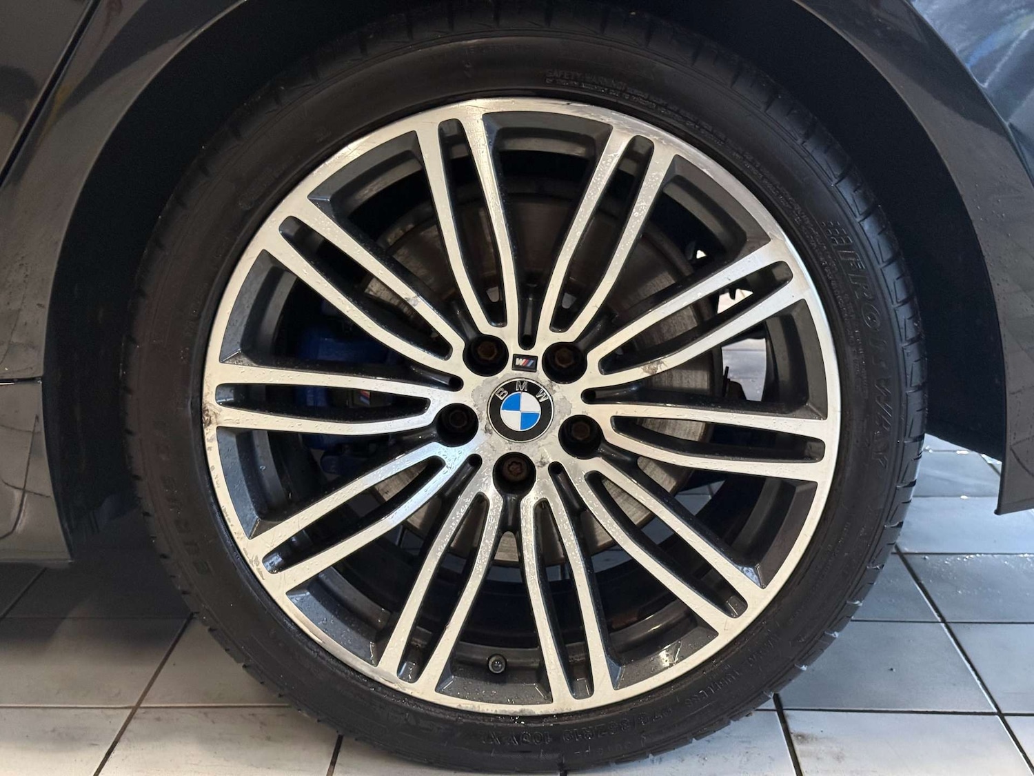 Used BMW 5 Series 2019 for sale - 77452482: Photo 25