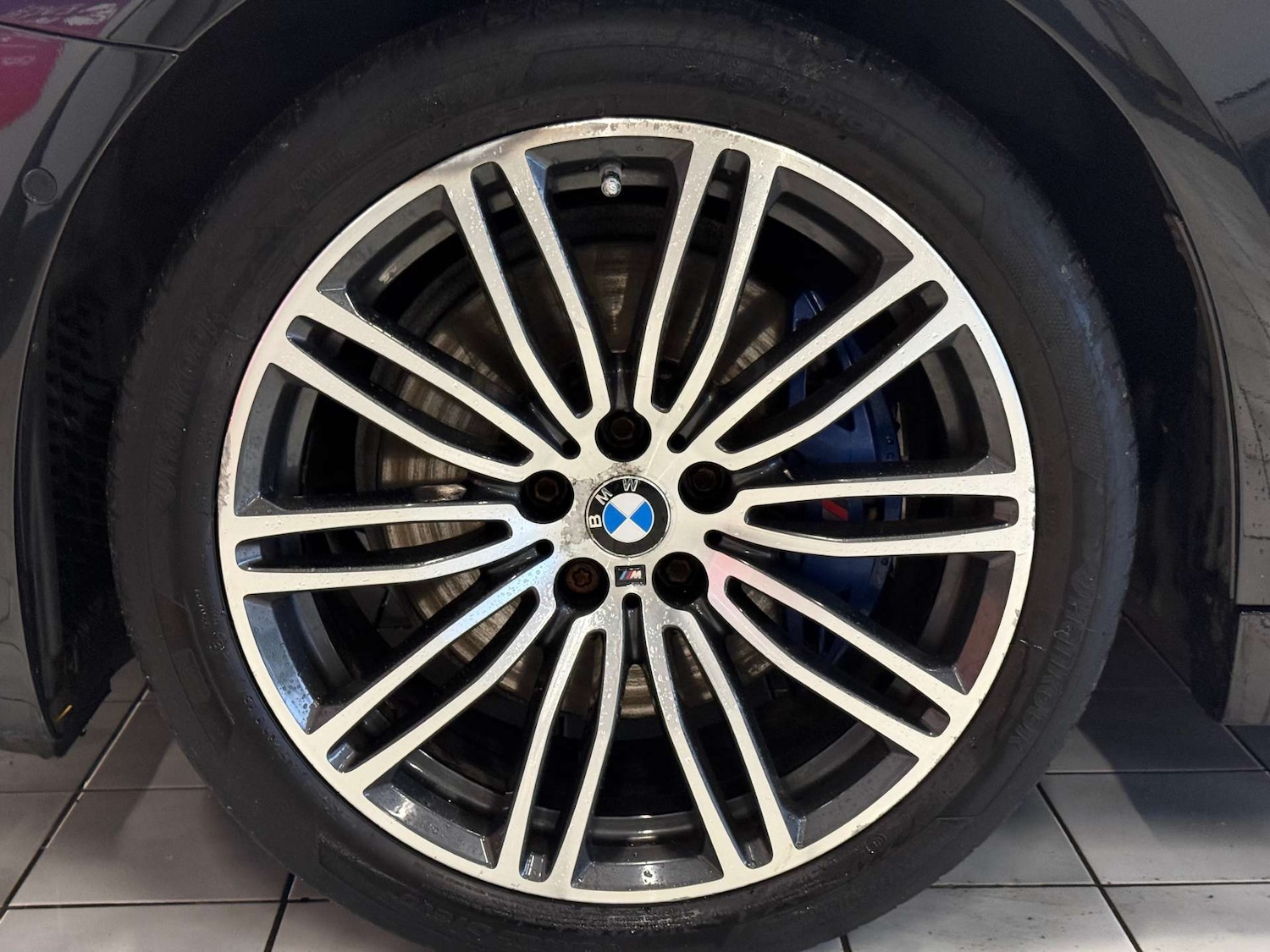 Used BMW 5 Series 2019 for sale - 77452482: Photo 26