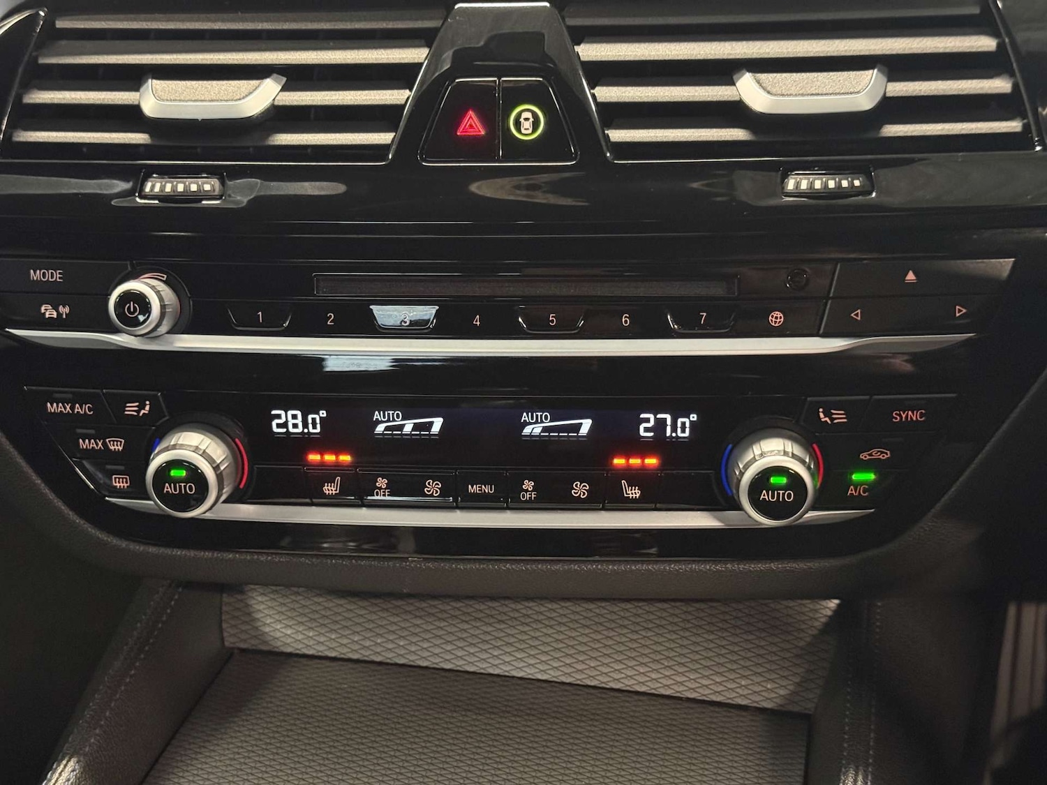 Used BMW 5 Series 2019 for sale - 77452482: Photo 27