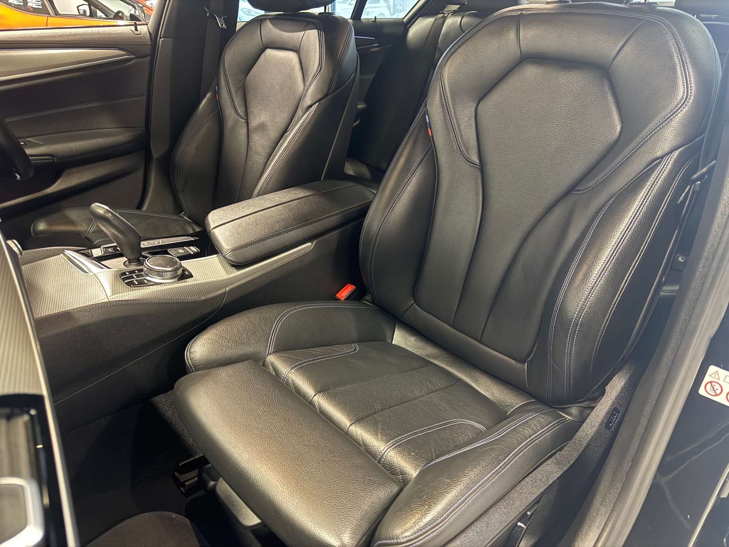 Used BMW 5 Series 2019 for sale - 77452482: Photo 28