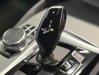 Used BMW 5 Series 2019 for sale - 77452482: Photo