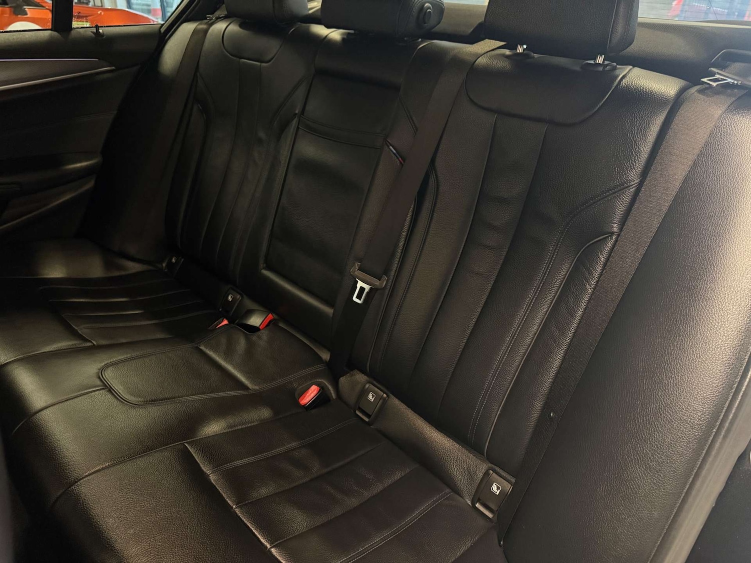 Used BMW 5 Series 2019 for sale - 77452482: Photo 30