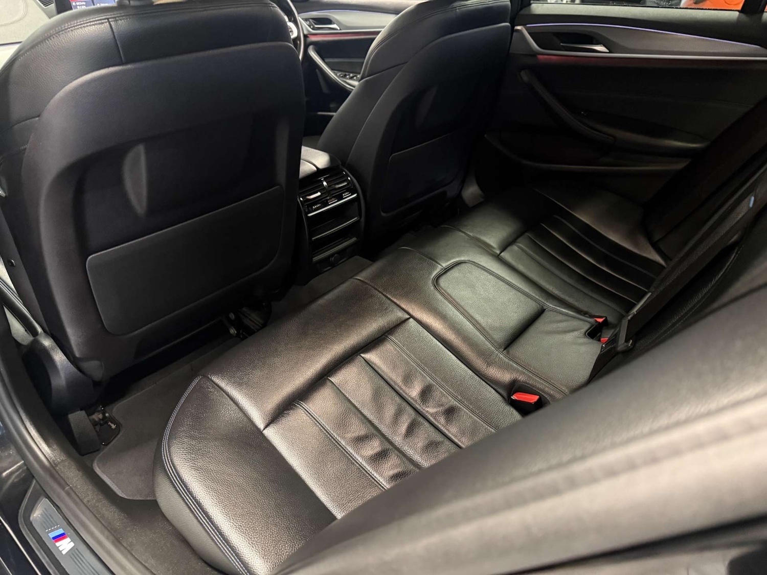 Used BMW 5 Series 2019 for sale - 77452482: Photo 31