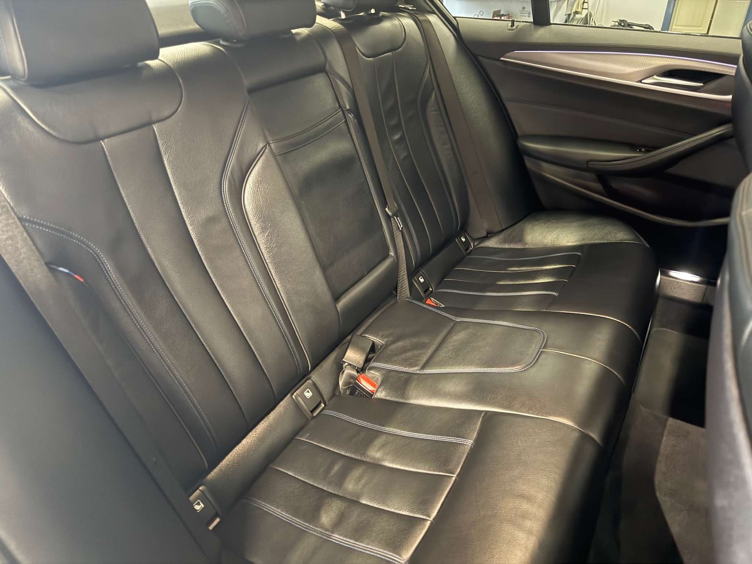 Used BMW 5 Series 2019 for sale - 77452482: Photo 33