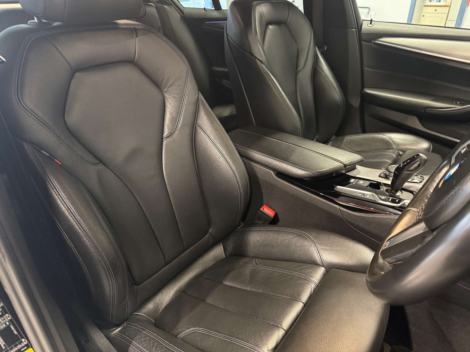 Used BMW 5 Series 2019 for sale - 77452482: Photo 36