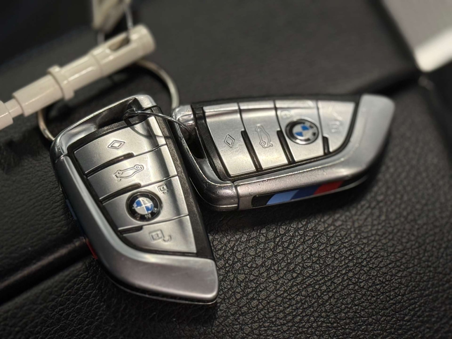 Used BMW 5 Series 2019 for sale - 77452482: Photo 40