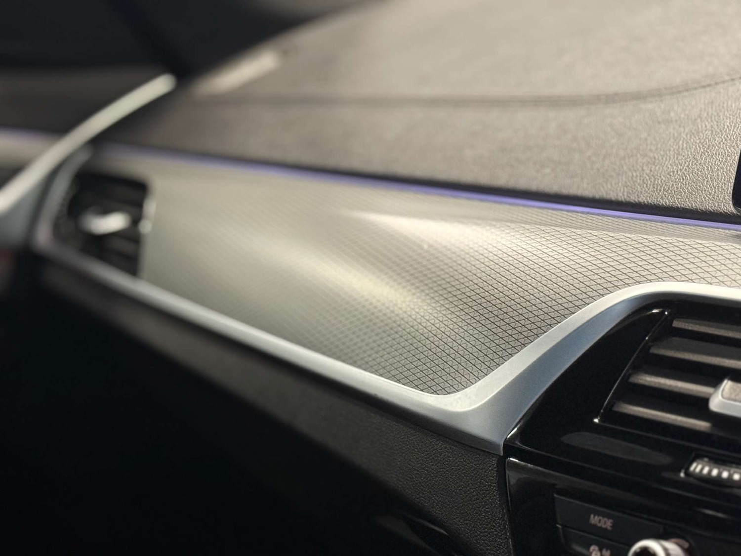 Used BMW 5 Series 2019 for sale - 77452482: Photo 41