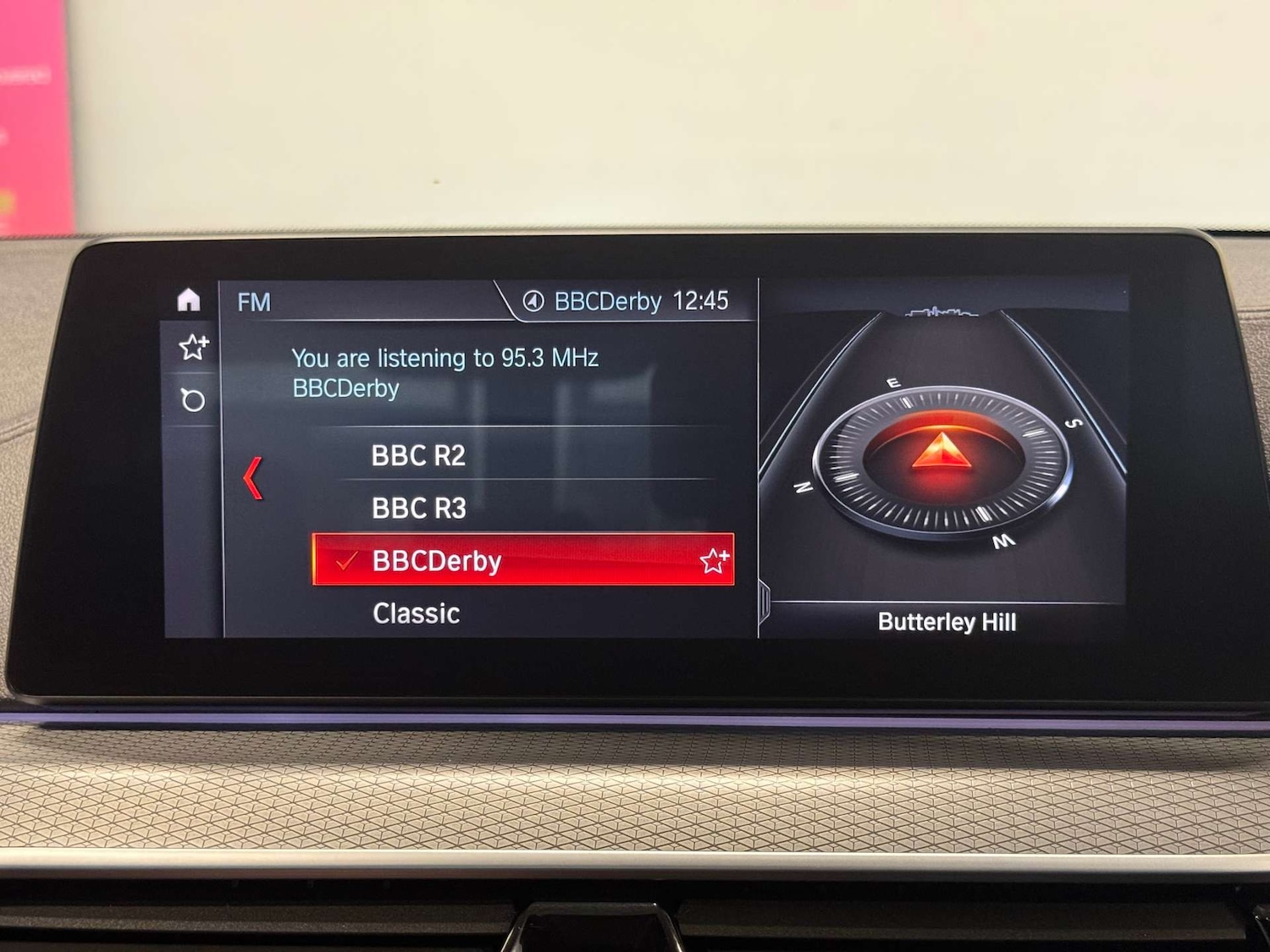 Used BMW 5 Series 2019 for sale - 77452482: Photo 44