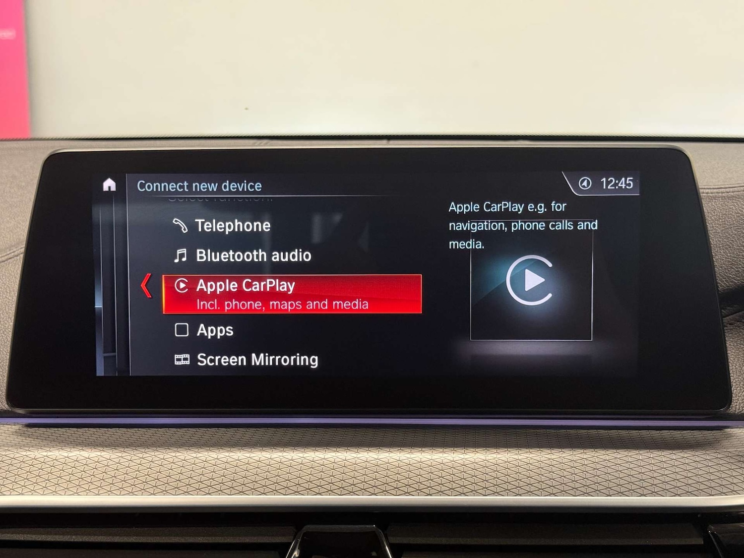 Used BMW 5 Series 2019 for sale - 77452482: Photo 46