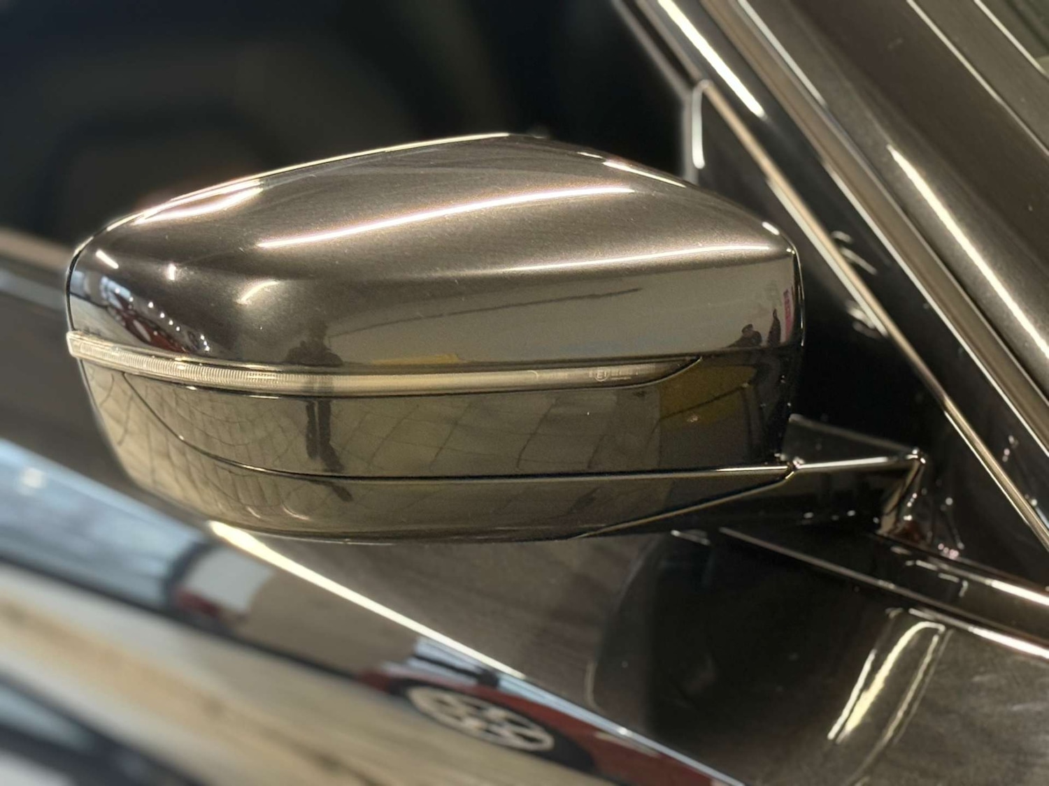 Used BMW 5 Series 2019 for sale - 77452482: Photo 9