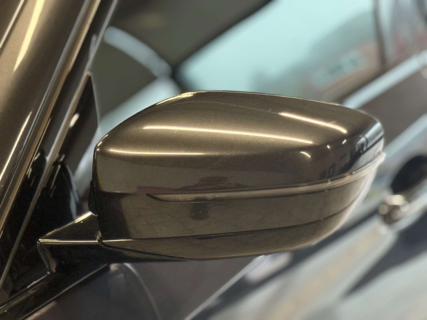 Used BMW 5 Series 2018 for sale - 77567801: Photo 11